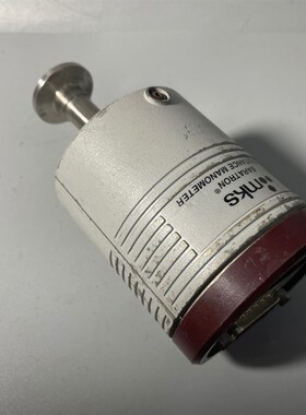 MKS\t压力计(薄膜规)\t626C11TDE\t10TORR