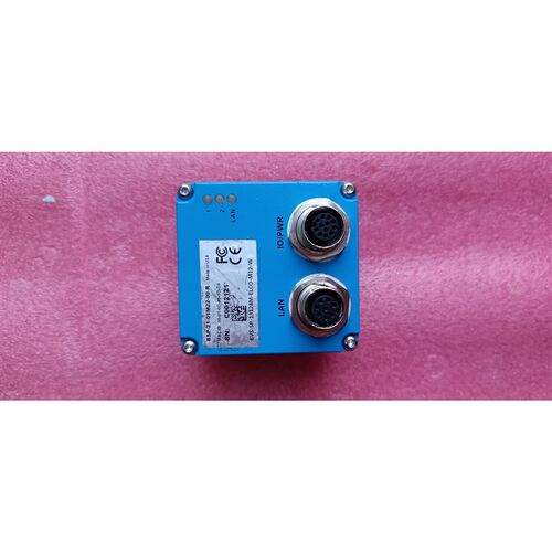 DALSA 达尔萨BSP-21-01M22-00-R工业相机
