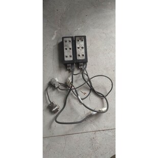 进口200W直线电机 35A120AP 安川 SGLFW