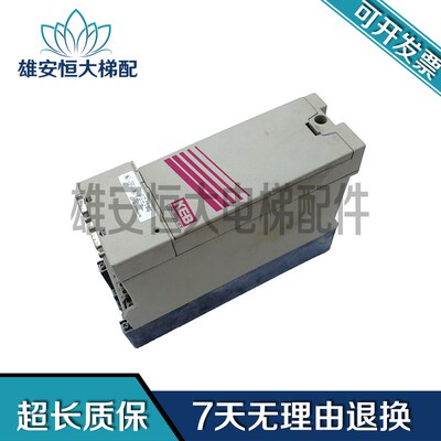 科比F5电梯变频器5.5KW ART-NR 13F5A1D-39MA现货 13.F5.A10-39MA