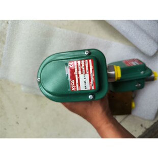 外观实物图拍摄 没包装 ASCO WPTG327A607