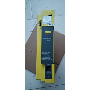 H104 FANUC 6089 A06B 外观如图 发那科