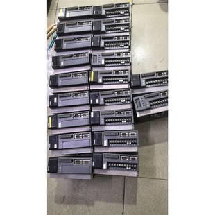 信捷伺服驱动器 20个 DS2 9个不缺盖 22P3