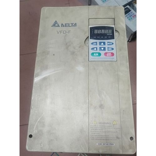 台达F系列变频器18.5KW VFD185F43A 拆机下来