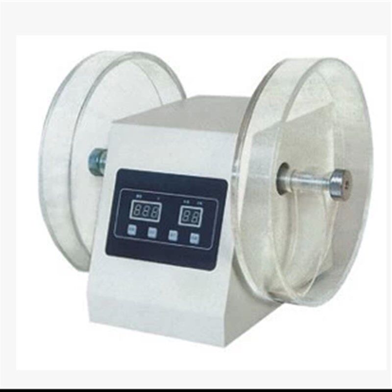 CS-2片剂脆碎度测试仪/CS-II片剂脆碎度测试仪/质量保证