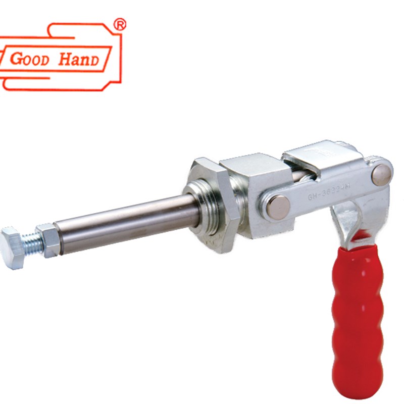 台湾嘉手快速夹具GH36202M 36204M 36224M 36203 36205 36225夹钳