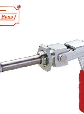 台湾嘉手快速夹具GH36202M 36204M 36224M 36203 36205 36225夹钳