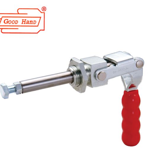 台湾嘉手快速夹具GH36202M 36204M 36224M 36203 36205 36225夹钳