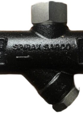 原装正品 TD16F英国斯派莎克疏水器 不锈钢圆盘式法兰DN15  20 25