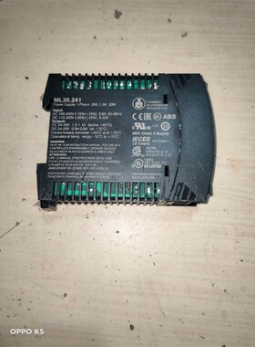 德国普尔世ML30.241