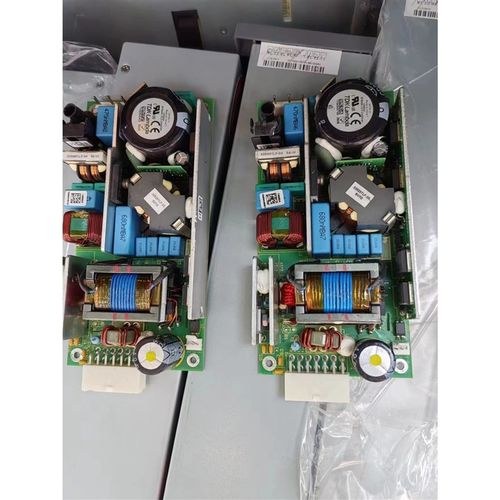 TDK-Lambda   EFE400-12.3-CU 二手