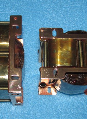 非晶态铁心2.5K和3.5K 单端输出变压器2A3或300B胆机用4欧8欧16欧