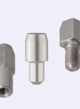 定位销大头圆形压入标准型定位柱圆型JPBTB6/8/10/12/13/16/20