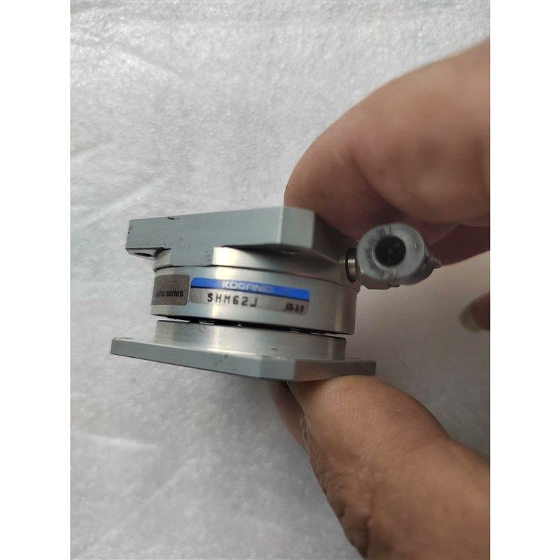 KOGANEI日本小金井型柔性模块气缸,型号SHM62J,实