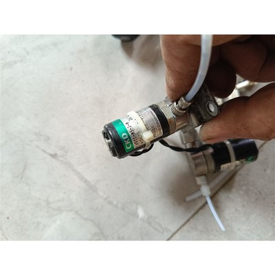 CKD电磁阀USB2-M5-1,HB11-M5-2-M