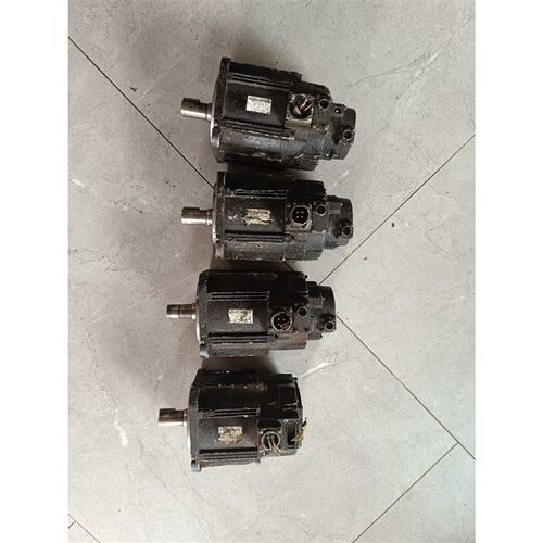 安川伺服电机带抱闸sgmgv-20adc6c