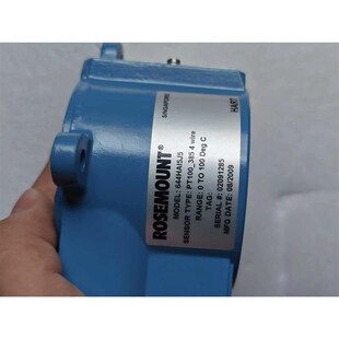 没包装 罗斯蒙特ROSEMOUNT 644HAI5J5