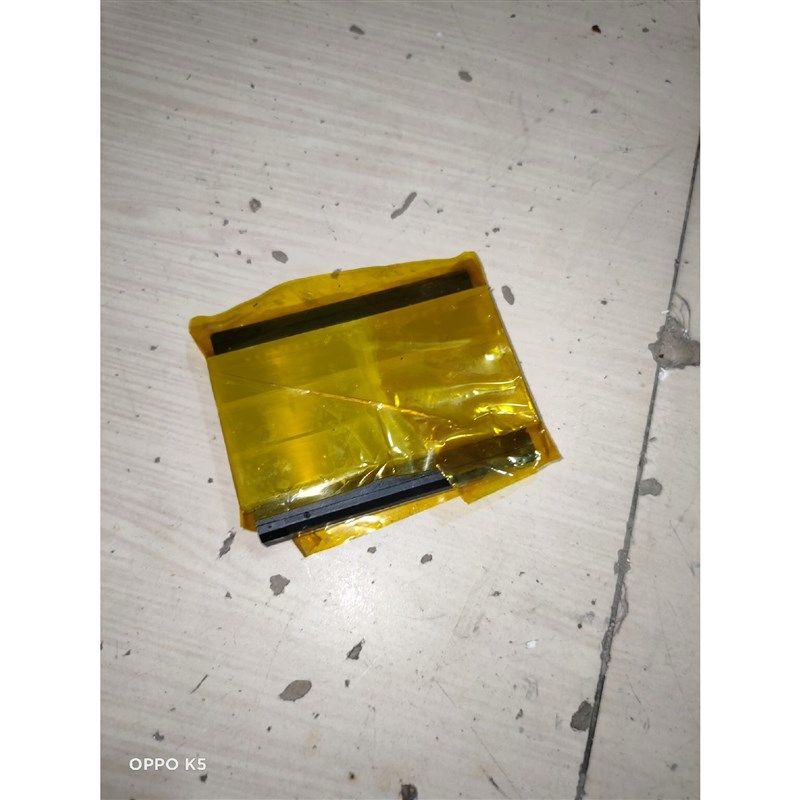 STAF滑块,未拆封MB-15-W