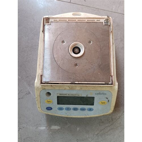 赛多利斯BSA224S天平电子秤