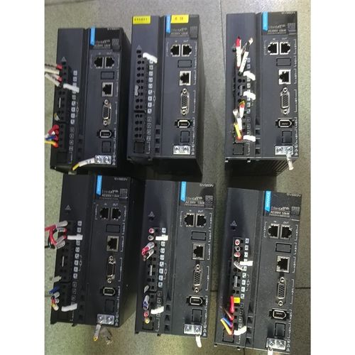 汇川伺服:SV660NS012I.