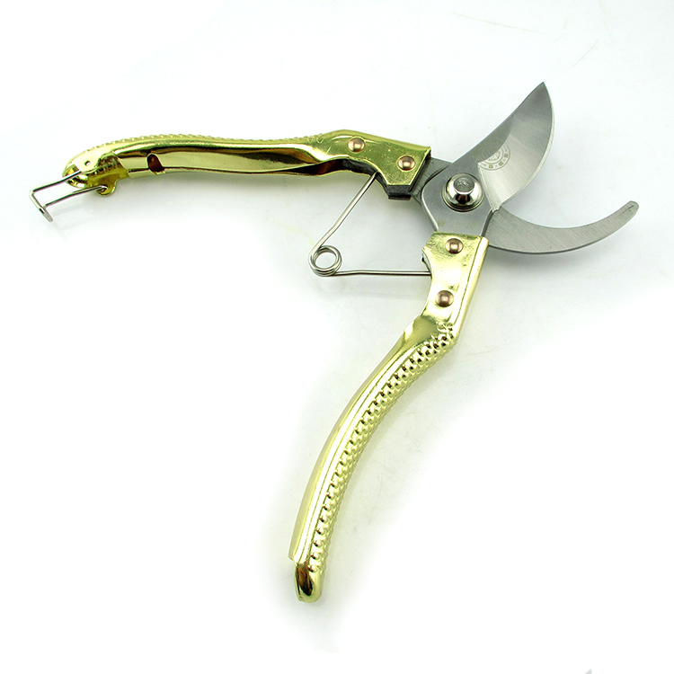 Berry Lion/百威狮 高档枝剪 果树修枝剪 花剪园艺剪 多用剪刀