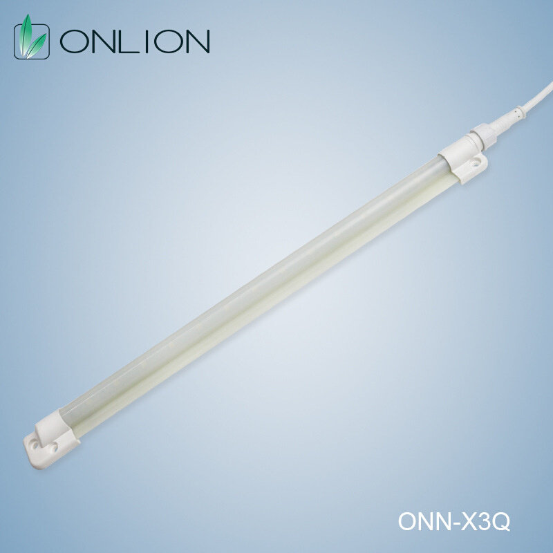 欧恩照明ONN-X3Q冷柜灯 冰柜冰箱灯 冷藏柜照明灯 LED防水硬灯条