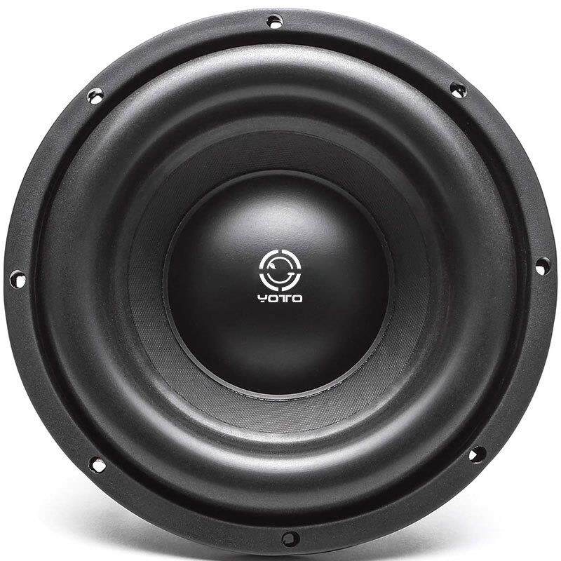 音之初PRO-D1E10C5VTM0高音头10000瓦1音56磁双4欧姆0寸超重低炮