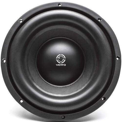 音之初PRO-D1E10C5VTM0高音头10000瓦1音56磁双4欧姆0寸超重低炮