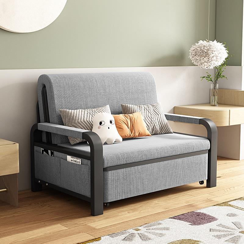 3Y儿童沙发两用可折叠多功能2025年新款客多功能储物厅沙发JBB床