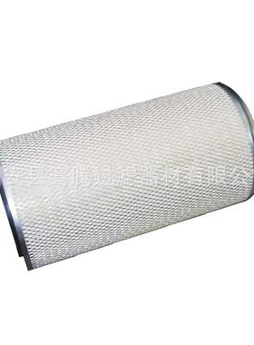 厂电家货TKD源纸质除尘芯3290热滤固化滤覆筒防静膜除尘滤芯