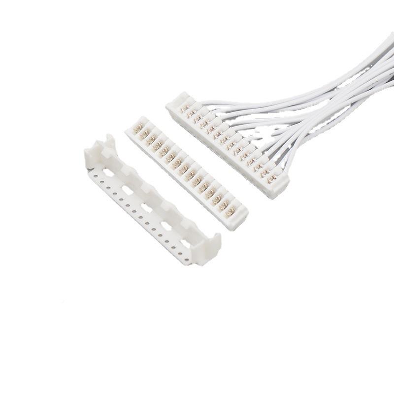 1300585-007ol5exm连接器130ETP058007胶壳