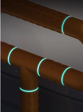 卫生扶手安全防摔浴无障间碍厕所滑栏杆不锈防钢残82088疾人老人