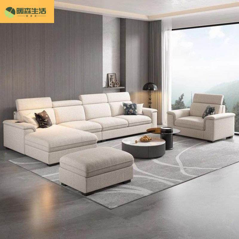 棉麻布客艺直排沙发油风简约环保54735猫爪皮沙发厅大小户奶贵妃,住宅家具,布艺沙发,淘宝优惠券,粉丝福利购,淘宝优惠卷