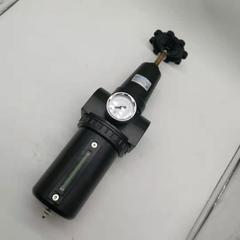 AFR9500-1大口径调压过滤器C901-20二ZPC联件AC90015气A-源三联件