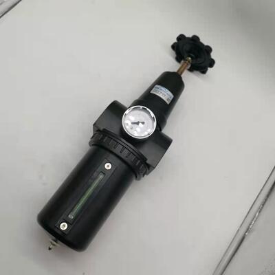 AFR9500-1大口径调压过滤器C901-20二ZPC联件AC90015气A-源三联件