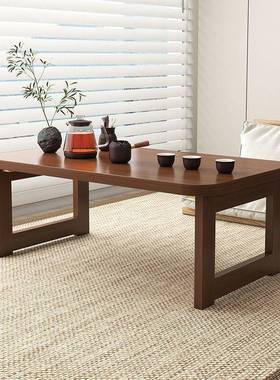 几折叠炕几室家用飘窗桌小户型茶卧茶桌式榻72068榻米炕日桌床上