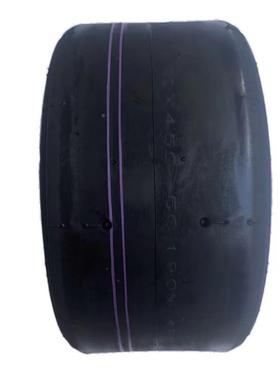 CST正新卡丁车轮胎11无品牌/7.110-5卡丁车真空胎11*7.0-55寸x4PR