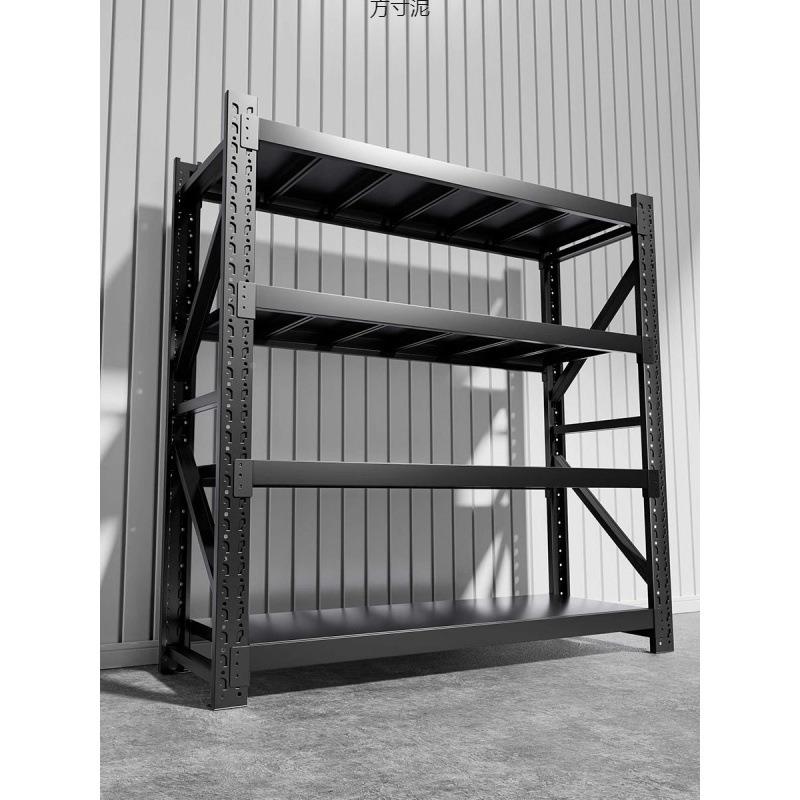 帽BSB服架饰货架衣柜简易卧组装室衣间收纳子落地开放式加粗加宽