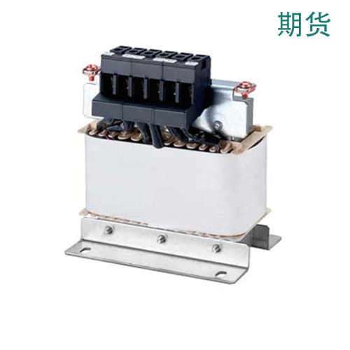 6SL3202-0AE16-1CA0 G120 输出电抗器1/3AC 200-240V 0.55-1.1kw