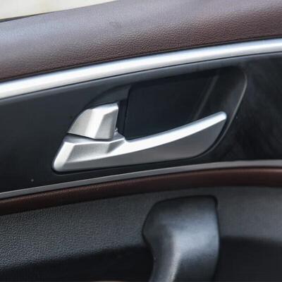 北汽幻速H3前门内拉手车门内扣手后内45扣手开门内把原装配门件