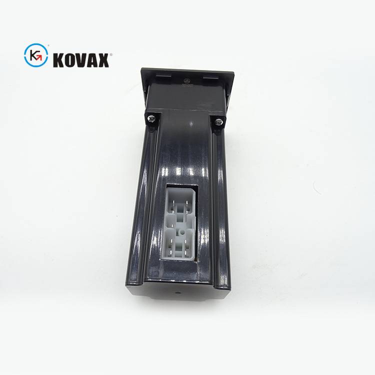 DX150 DX225 DX300 DX380 雨刮控制器 挖掘机雨刮开关543-00095