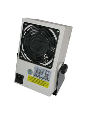 0源头厂家KLD无品牌/-101A桌面风台式单头离子风离子风扇机防静电