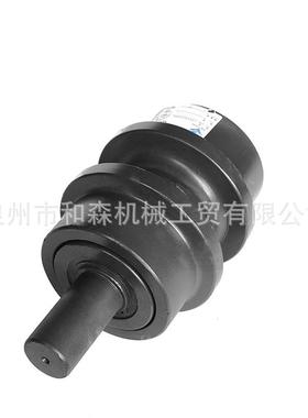 现货掘机四一带挖易损件轮拖链轮挖机履带PHO拖链轮P200C-8