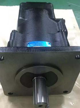 DENISON丹尼叶片泵逊0船舶叶片泵T6EE-66-05油2-2L03WCO吊机泵