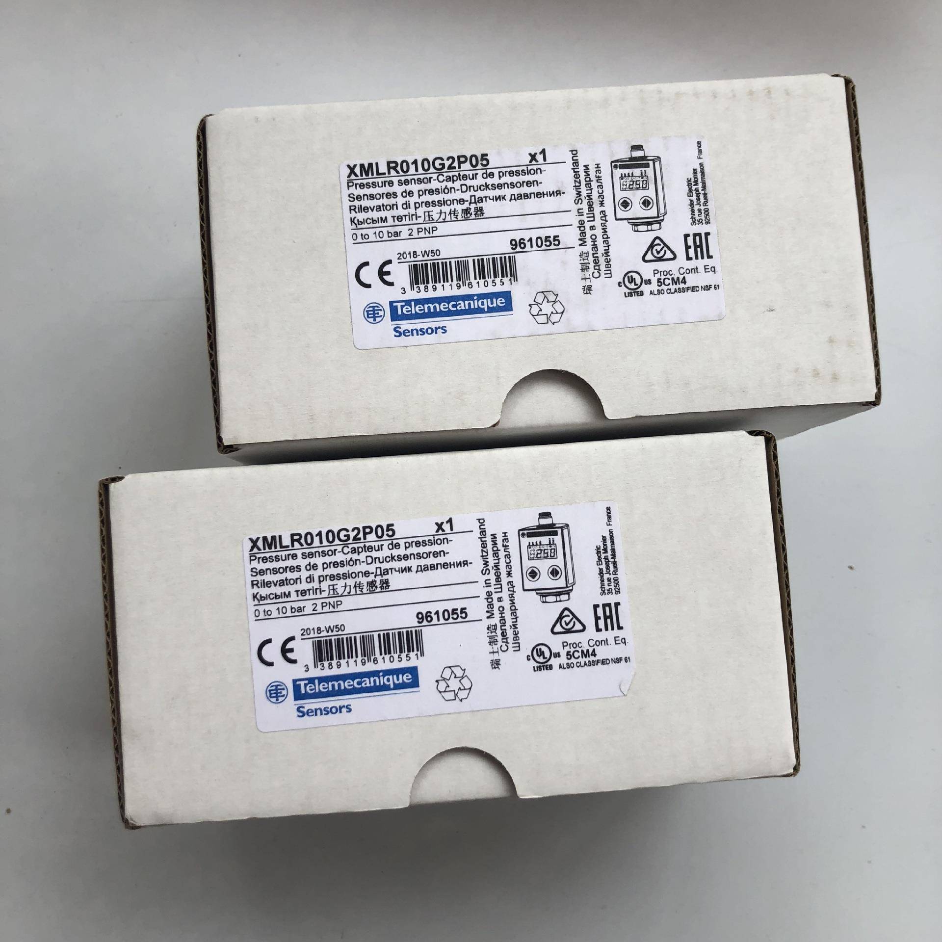 压力开关XMLGZ00L1XMPCTF010BD270XMLP100PD230