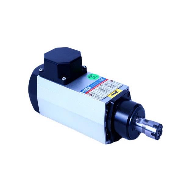 ORMTORA5开5YYK系铣列ER夹头高速电机马达雕刻钻木工料机