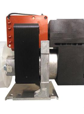 套雪迪龙S0306A0101-00配1KN隔F真空泵N86BMFKNE取样泵采样-泵膜