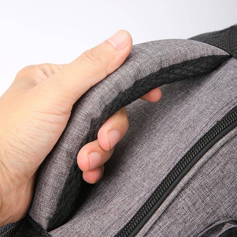 他民谣吉他包41寸40寸5T厚吉他包双肩1加厚包足M15M防水防011摔吉