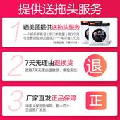 大卫拖把拖把桶杆旋转蒸通用拖802布桶家用自汽动懒人免手洗墩布