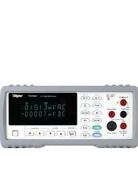 同惠（TonghuiTH1941）942195无品牌/119521961台式1数字多用表